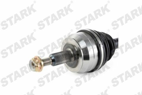 Приводной вал