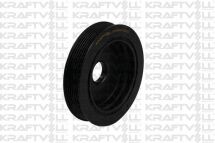 RENAULT Шків до/валу MASTER II, TRAFIC II, OPEL, NISSAN