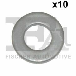 FISCHER Термошайба форсунки 7,1*13,7*1,6 FISCHER Термошайба форсунки 7,1*13,7*1,6