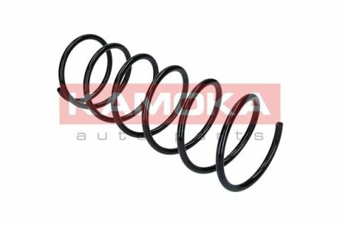 Пружина ходової частини