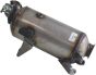 Фільтр DPF, фото 1 - інтерент-магазин Auto-Mechanic