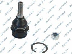 Опора важеля кульова VW T4 Ch.>>70-T-199999, L/R, верх