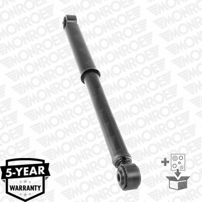 MONROE VW Амортизатор OESpectrum задн.(посилений.хід.) Golf IV MONROE VW Амортизатор OESpectrum задн.(посилений.хід.) Golf IV