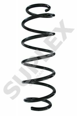Пружина задня Renault Laguna Пружина задня Renault Laguna