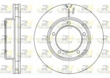 Тормозной диск