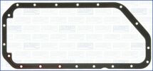Прокладки двигателя