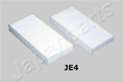 Фильтр салона Jeep Wrangler 07–