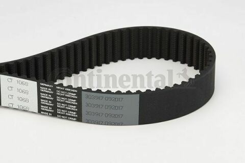 Ремень ГРМ Audi A4/A6/A8 3.0 00-06 (30x281z)