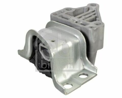 Подушка двигуна Peugeot Boxer/Citroen Jumper III 3.0HDi 06-