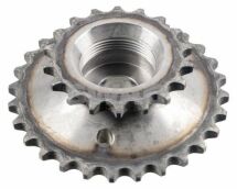 Шестерня, топливный насос высокого давления