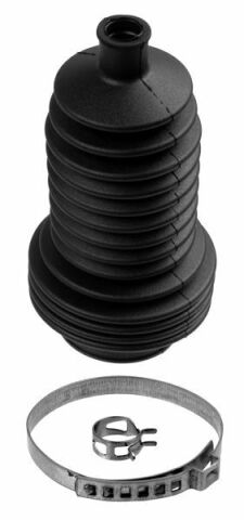 Пильовик рейки рульовий Renault Clio II 98- (12x143x42) Пильовик рейки рульовий Renault Clio II 98- (12x143x42)