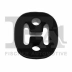 кріплення глушника (мат. epdm) golf 03-,jetta 05-,passat 05-,touran 03-audi a4 00-seatskoda octavia 04-