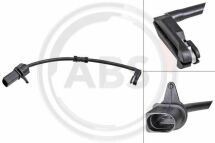 Датчик гальмiвних колодок заднiй Датчик гальмiвних колодок заднiй