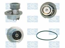 Водяна помпа Водяна помпа