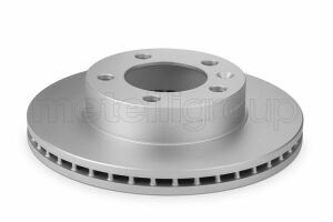 Диск тормозной переднийmaster 2.3dti 10-,nissan nv400 11-