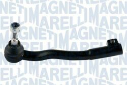 Наконечник рулевой тяги левый BMW E39 535/540 95–
