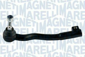 MAGNETI MARELLI BMW Наконечник рул тяги левый E39 535/540 95-