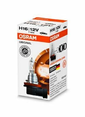 64219L-FS OSRAM ЛАМПА H16 12V 19W PGJ19-3 FS Long Life