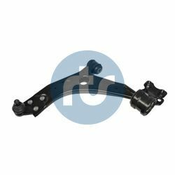 Важіль підвіски (передній/знизу) (L) Ford Kuga 08-12 (з кульовою)