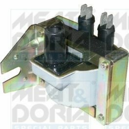 MEATDORIA FIAT Котушка запалювання Fiorino 1.1/1.3-94.