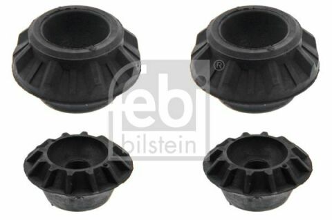 Подушка амортизатора (заднього) VW Golf II/III/IV 1.6-2.0 TDI/TD 83-02 Подушка амортизатора (заднього) VW Golf II/III/IV 1.6-2.0 TDI/TD 83-02