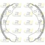 Тормозные колодки барабанные