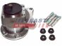 Ступень задняя под диски FIAT Scudo 07-16; PEUGEOT Expert 07-16; CITROEN Jumpy 07-16, фото 1 - интернет-магазин Auto-Mechanic