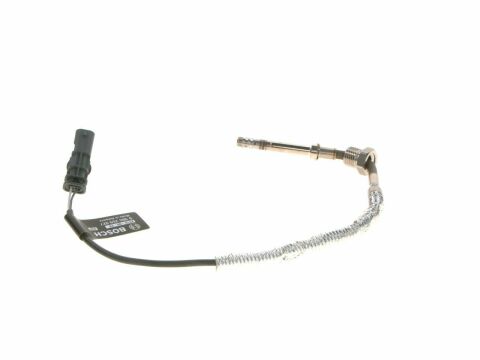 Датчик температуры ОГ (в катализаторе) Volvo S40/S60/S80/V40/V50/V70/XC60/XC70 2.0D/2.4D 07-18