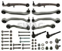 Комп-кт важелів підвіски Комп-кт важелів підвіски