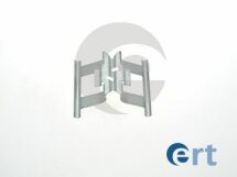 Настановний к-кт. гальм. кільк. VW Touareg 10- Настановний к-кт. гальм. кільк. VW Touareg 10-