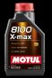 Моторное масло MOTUL 8100 X-max 0W-30, 1 литр, фото 2 - интернет-магазин Auto-Mechanic