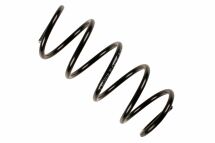 Пружина підвіски