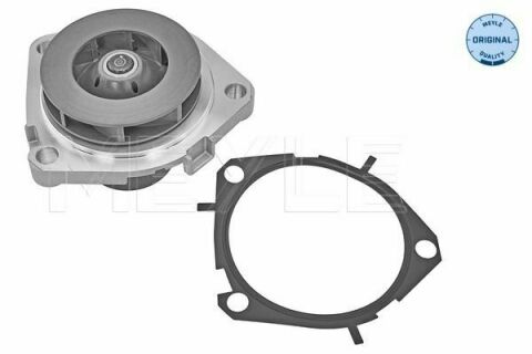 Насос воды Fiat Doblo/Ducato/Opel Combo/Astra H/J/Zafira/Vectra 1.6/1.9/2.0CDTI 10-/Jeep 2.0-2.2 14-