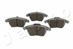 Тормозные колодки для дисков SEAT ALTEA (5P1) 2.0 TDI Тормозные колодки для дисков SEAT ALTEA (5P1) 2.0 TDI