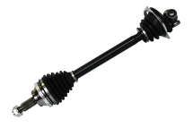 RENAULT Полуось MASTER 2.5D 98-00 лев. ABS