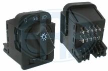 Переключатель главного освещения Переключатель главного освещения