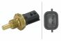 HELLA RENAULT Датчик температури Dacia Dokker,Logan,Kangoo 08-,Nissan Qashqai,X-Trail,Opel Vivaro,Clio III,Trafic III 14-, фото 1 - інтерент-магазин Auto-Mechanic