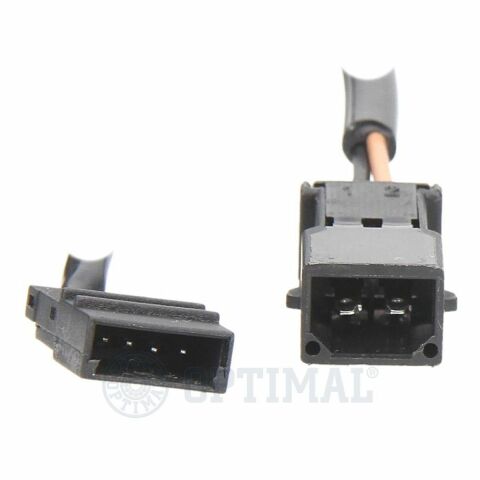 Датчик числа обертів