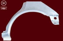 Арка лів. зад. крила 4 5-дв.