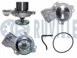 Насос воды audi a1, polo, skoda fabia iii, rapid, seat 1.4tdi 14- Насос воды audi a1, polo, skoda fabia iii, rapid, seat 1.4tdi 14-