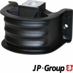 Подушка двигуна верх. T5 1.9/2.0TDI 03-Лів.