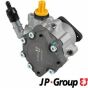 JP GROUP Гідравлічний насос, механізм рульового керування AUDI A4 -15, фото 2 - інтерент-магазин Auto-Mechanic