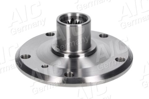 Маточина колеса