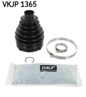 SKF KIA Пыльник ШРУСа 23,5*79,3*104,9 СЕЕD 07-