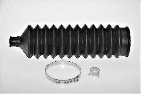 Пильовик рульового механізма