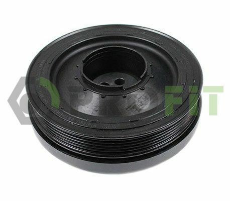 Шкив ремня генератора