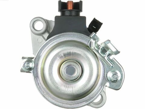 Стартер Honda CR-V 2.4 AWD 12- (12V/1.6kw) (z=9)