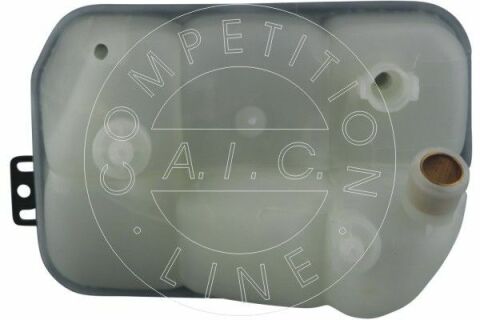 Бачок расширительный MB E-class (S211/W211)/CLS (C219) 02-10 (с крышкой/без датчика)