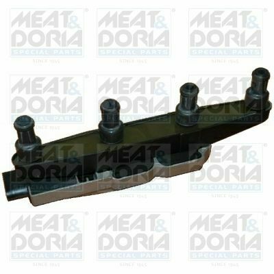 MEATDORIA VW Котушка запалювання Passat,Polo 1.0/1.4 TSI,Seat,Skoda Fabia,Octavia