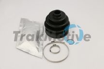 Комплект пильовика ШРКШ Hyundai Accent II (LC) 1.3 2000–2005, Nissan Primera Traveller 2.0 D 1990–1995